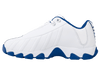 03426 - 117 - M | ST329 CMF | WHITE/CLASSIC BLUE - K - Swiss US - FOOTWEAR