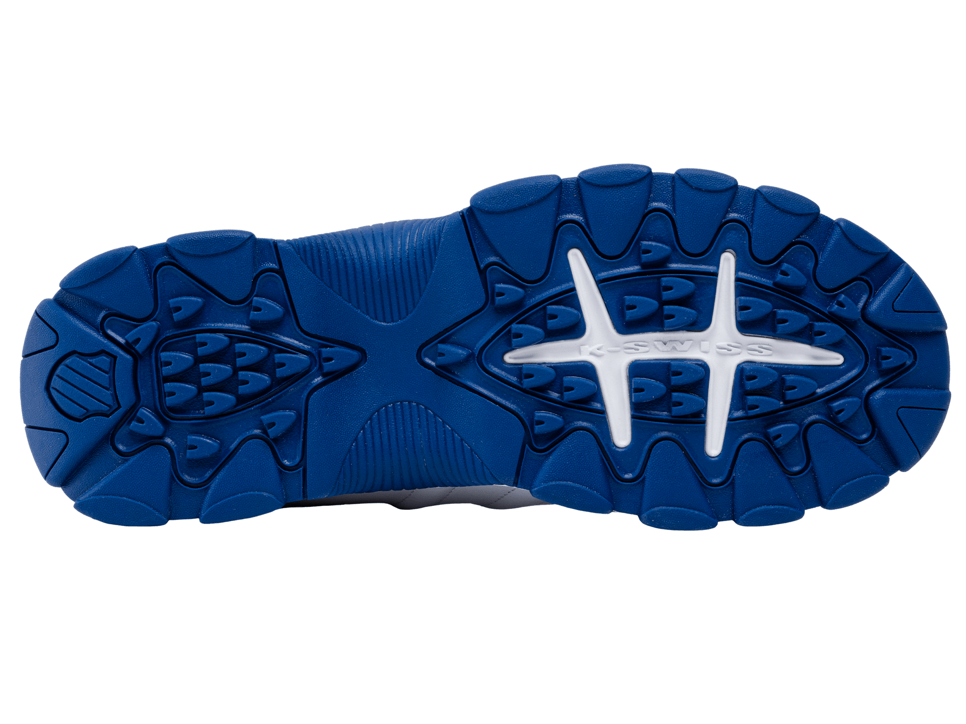 03426 - 117 - M | ST329 CMF | WHITE/CLASSIC BLUE - K - Swiss US - FOOTWEAR