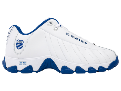 03426-117-XW | ST329 CMF | WHITE/CLASSIC BLUE