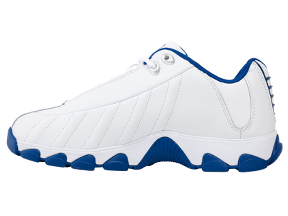 03426-117-XW | ST329 CMF | WHITE/CLASSIC BLUE