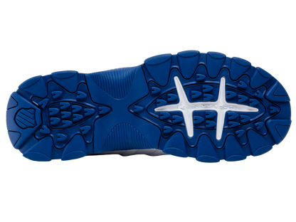 03426-117-XW | ST329 CMF | WHITE/CLASSIC BLUE