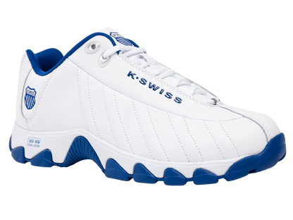 03426-117-XW | ST329 CMF | WHITE/CLASSIC BLUE