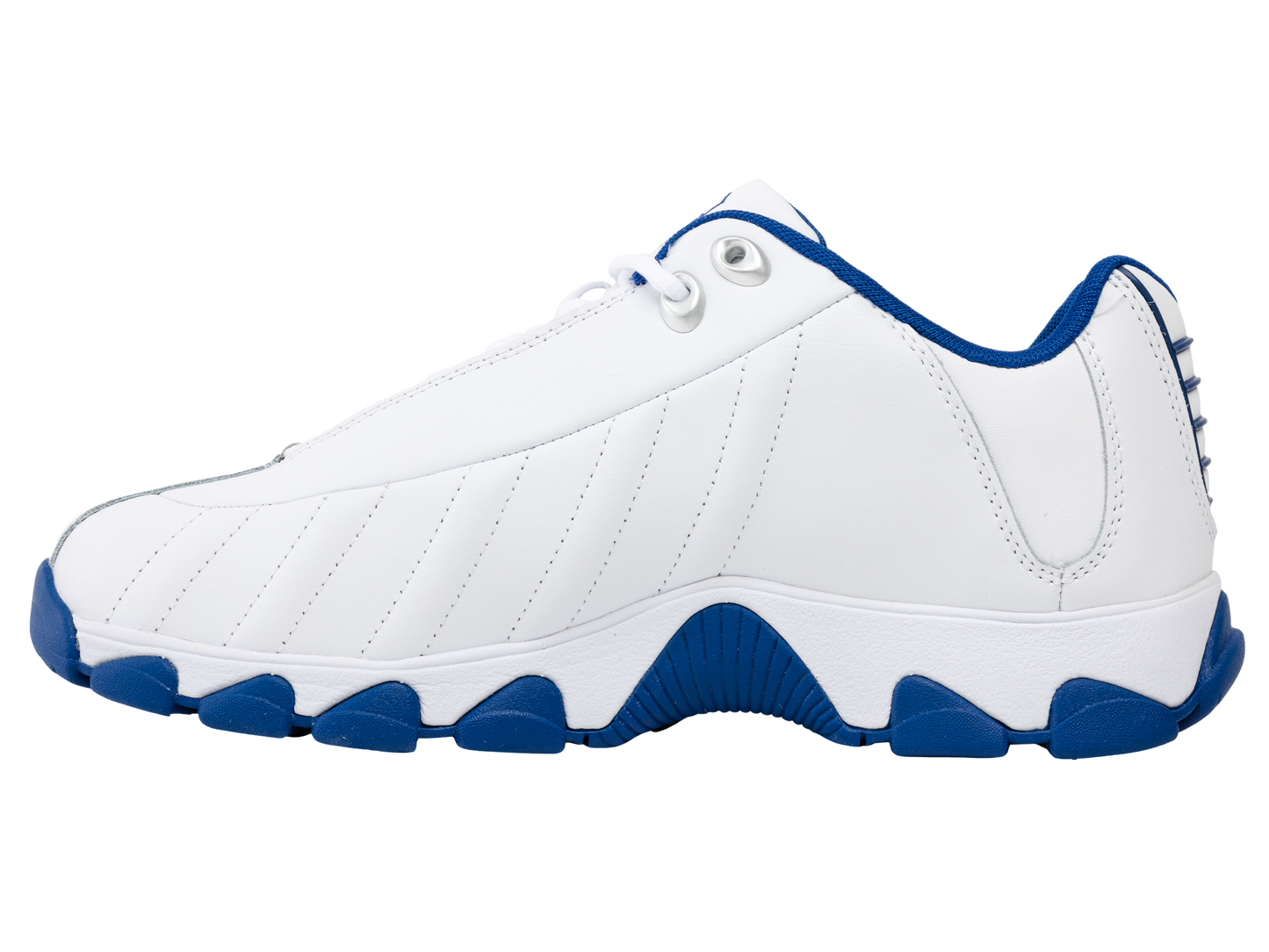 03426-117-M | ST329 CMF | WHITE/CLASSIC BLUE