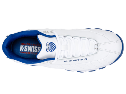 03426-117-M | ST329 CMF | WHITE/CLASSIC BLUE