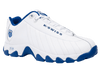 03426 - 117 - XW | ST329 CMF | WHITE/CLASSIC BLUE - K - Swiss US - FOOTWEAR