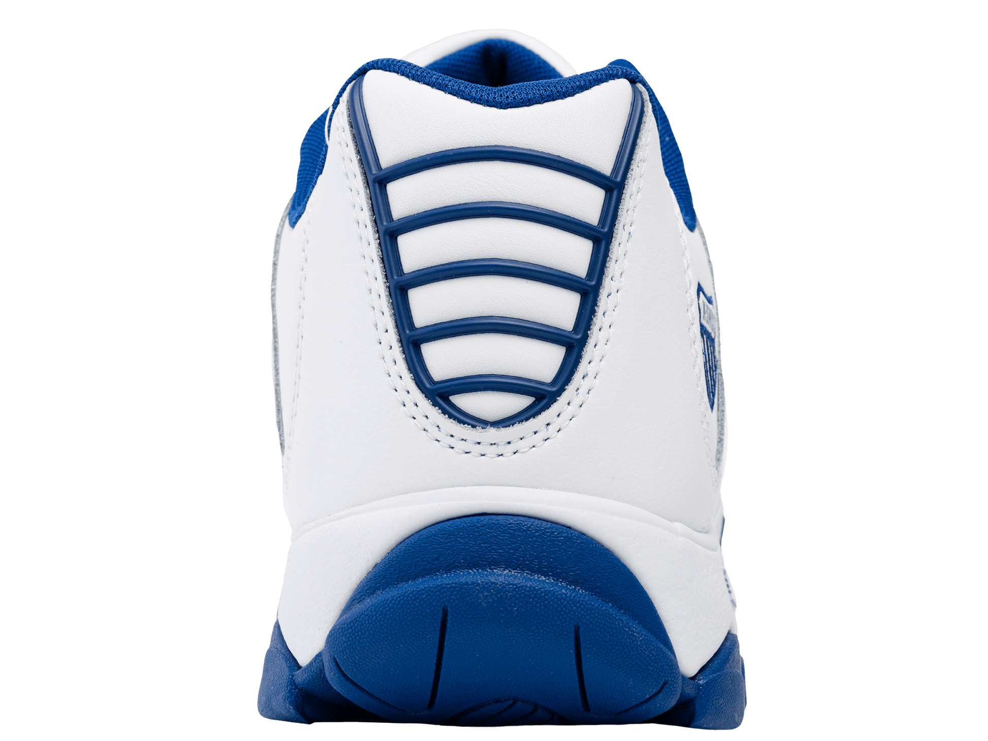 03426 - 117 - XW | ST329 CMF | WHITE/CLASSIC BLUE - K - Swiss US - FOOTWEAR