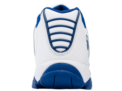 03426 - 117 - XW | ST329 CMF | WHITE/CLASSIC BLUE - K - Swiss US - FOOTWEAR