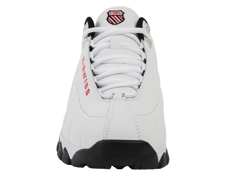 03426-122-M | ST329 CMF | WHITE/BLACK/RED