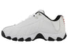 03426-122-XW | ST329 CMF | WHITE/BLACK/RED