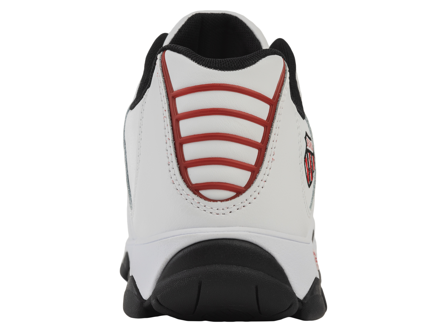 03426-122-M | ST329 CMF | WHITE/BLACK/RED