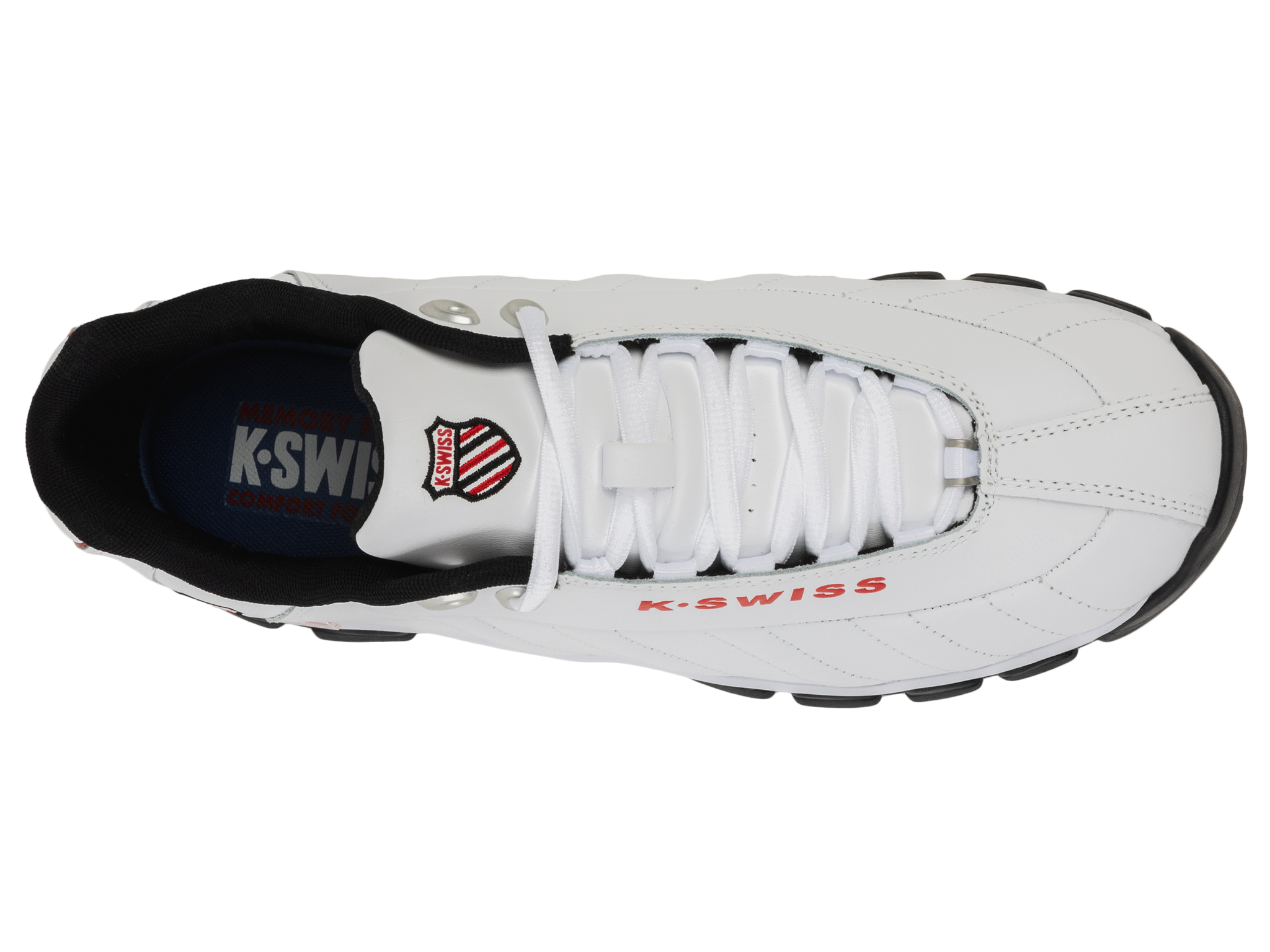 ST329 CMF – K-Swiss US