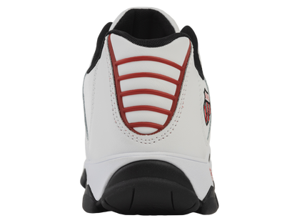 03426-122-XW | ST329 CMF | WHITE/BLACK/RED
