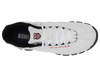 03426 - 122 - XW | ST329 CMF | WHITE/BLACK/RED - K - Swiss US - FOOTWEAR