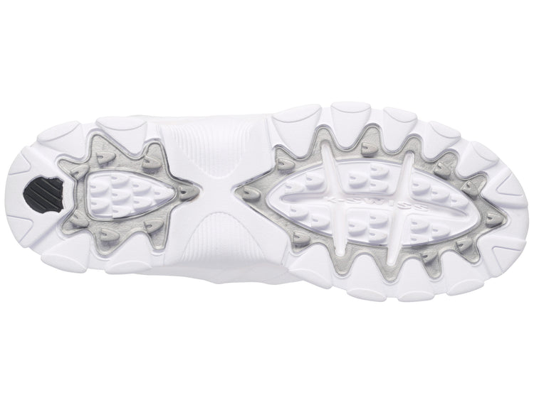 03426-129-M | ST329 CMF | WHITE/BLACK/SILVER