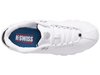 03426 - 129 - M | ST329 CMF | WHITE/BLACK/SILVER - K - Swiss US - FOOTWEAR