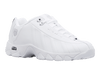 03426 - 129 - M | ST329 CMF | WHITE/BLACK/SILVER - K - Swiss US - FOOTWEAR
