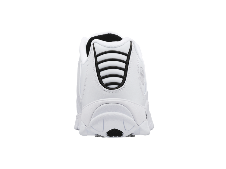 03426-129-M | ST329 CMF | WHITE/BLACK/SILVER