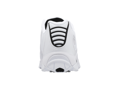 03426-129-XW | ST329 CMF | WHITE/BLACK/SILVER