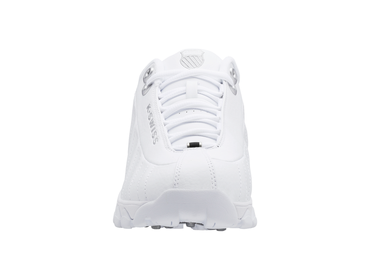 03426-129-M | ST329 CMF | WHITE/BLACK/SILVER