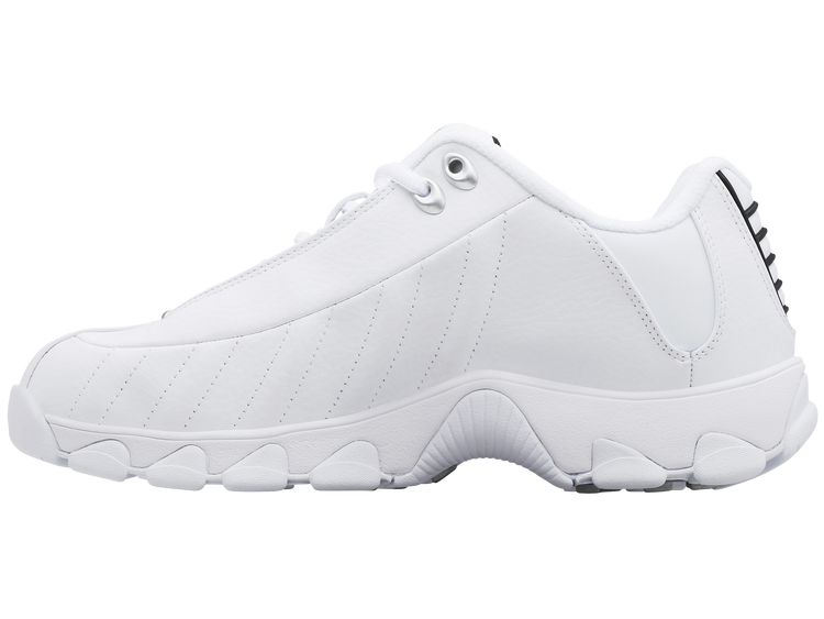 03426-129-M | ST329 CMF | WHITE/BLACK/SILVER