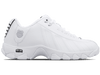 03426 - 129 - XW | ST329 CMF | WHITE/BLACK/SILVER - K - Swiss US - FOOTWEAR