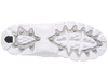 03426 - 129 - XW | ST329 CMF | WHITE/BLACK/SILVER - K - Swiss US - FOOTWEAR