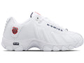 03426-M WHITE/NAVY/RED