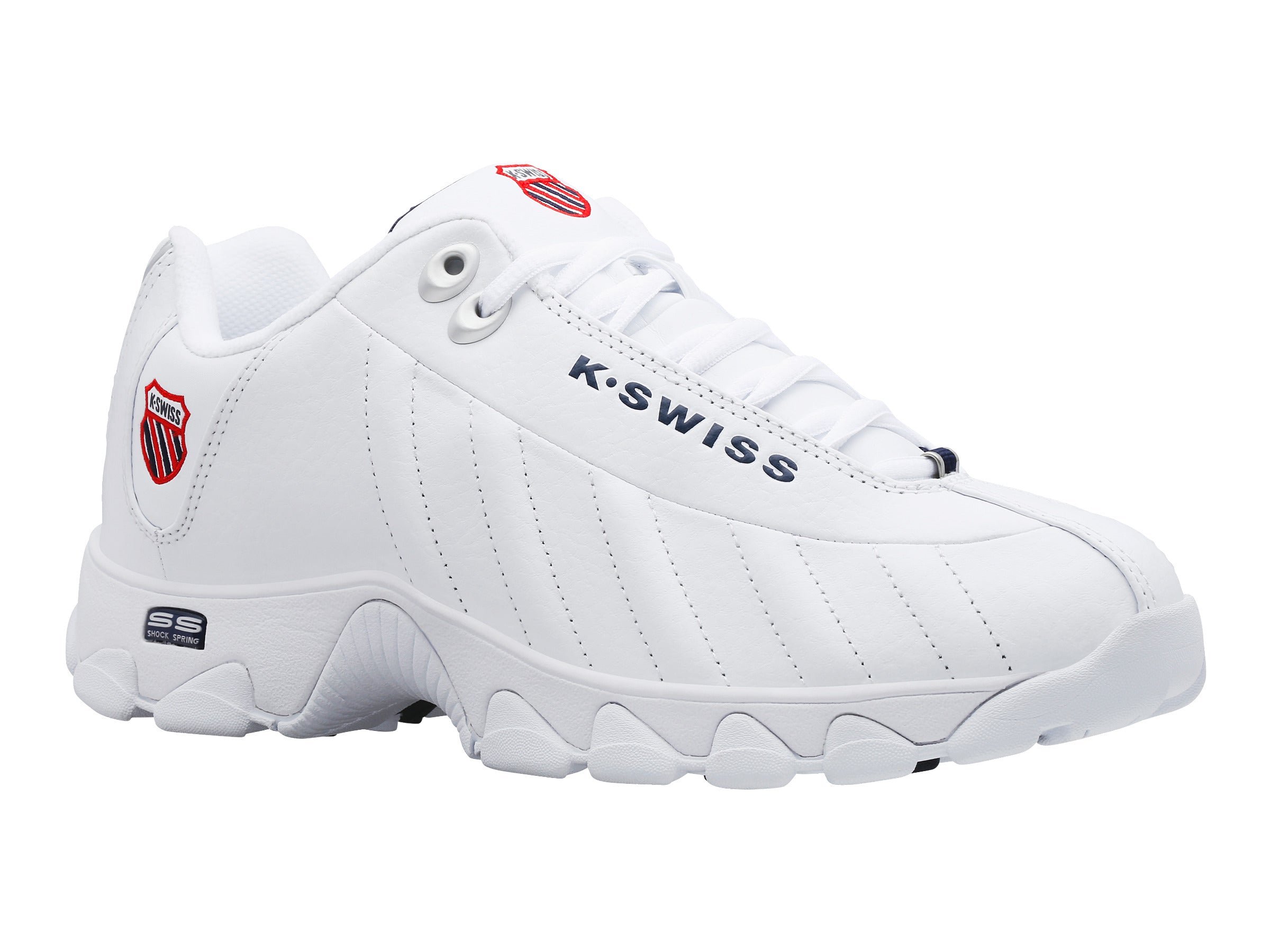 K swiss mens sneakers on sale