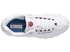 03426 - 130 - M | ST329 CMF | WHITE/NAVY/RED - K - Swiss US - FOOTWEAR
