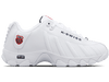 03426 - 130 - M | ST329 CMF | WHITE/NAVY/RED - K - Swiss US - FOOTWEAR