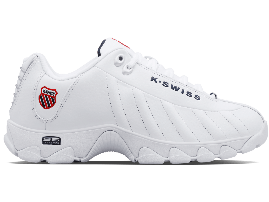 K-Swiss Classic Sneakers – K-Swiss US