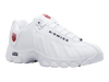 03426 - 130 - M | ST329 CMF | WHITE/NAVY/RED - K - Swiss US - FOOTWEAR