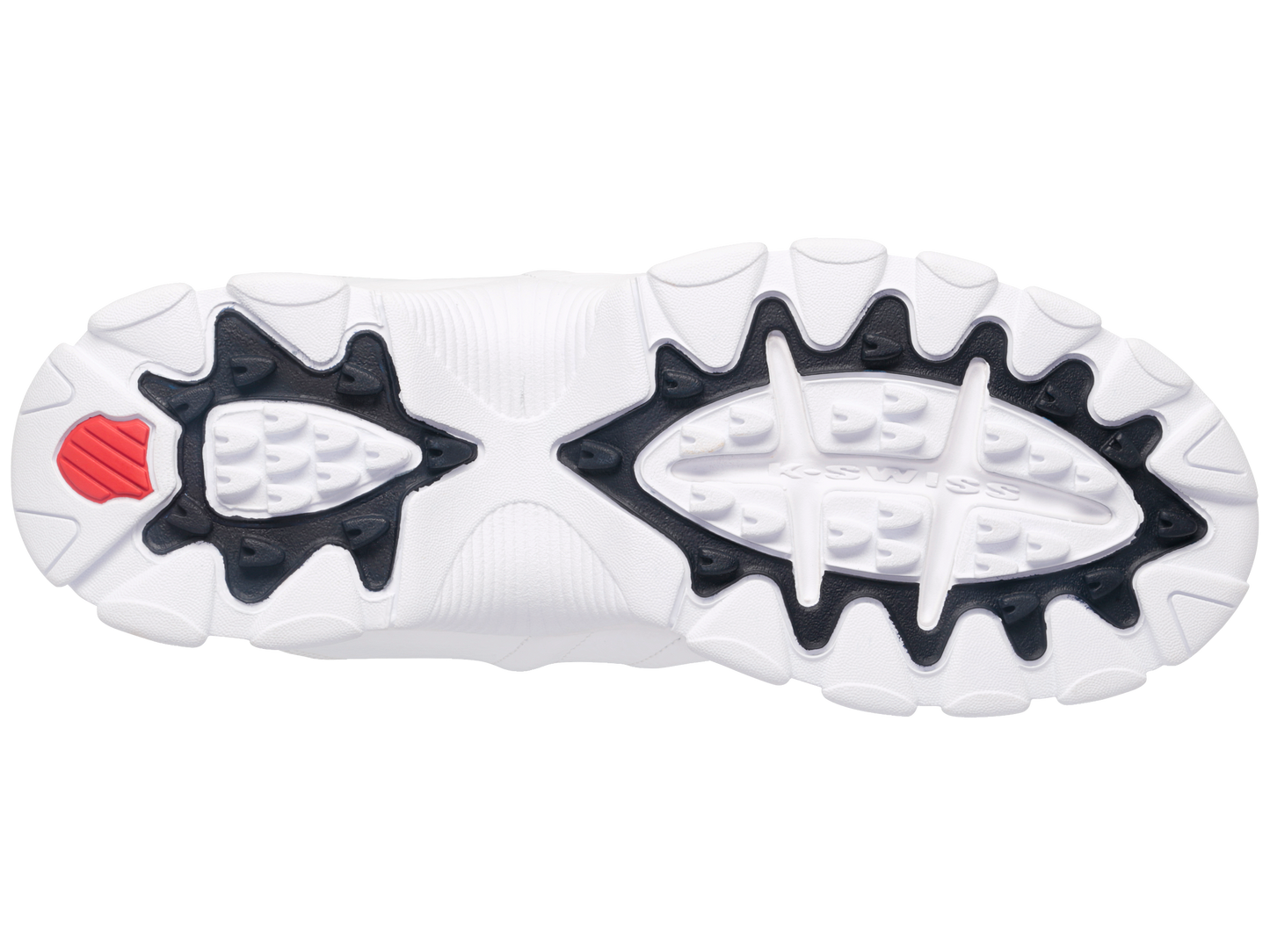 03426-130-M | ST329 CMF | WHITE/NAVY/RED