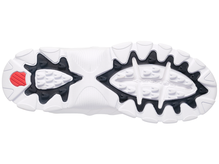 03426-130-M | ST329 CMF | WHITE/NAVY/RED