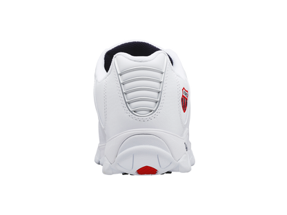 03426-130-M | ST329 CMF | WHITE/NAVY/RED