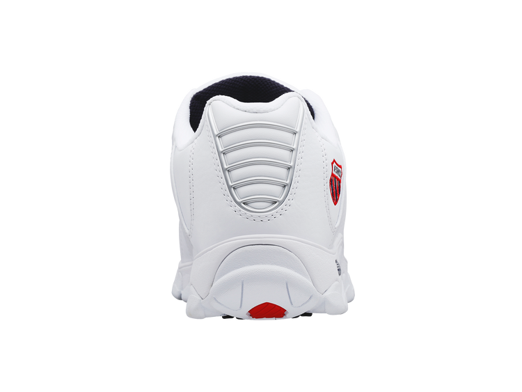 03426-130-M | ST329 CMF | WHITE/NAVY/RED