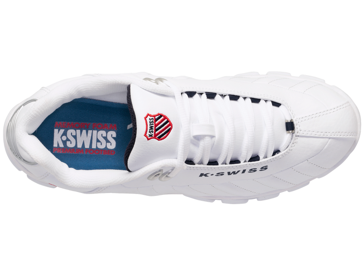 K swiss st329 red online