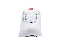03426-130-XW | ST329 CMF | WHITE/NAVY/RED