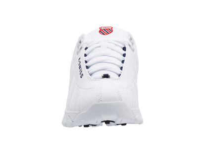 03426-130-M | ST329 CMF | WHITE/NAVY/RED