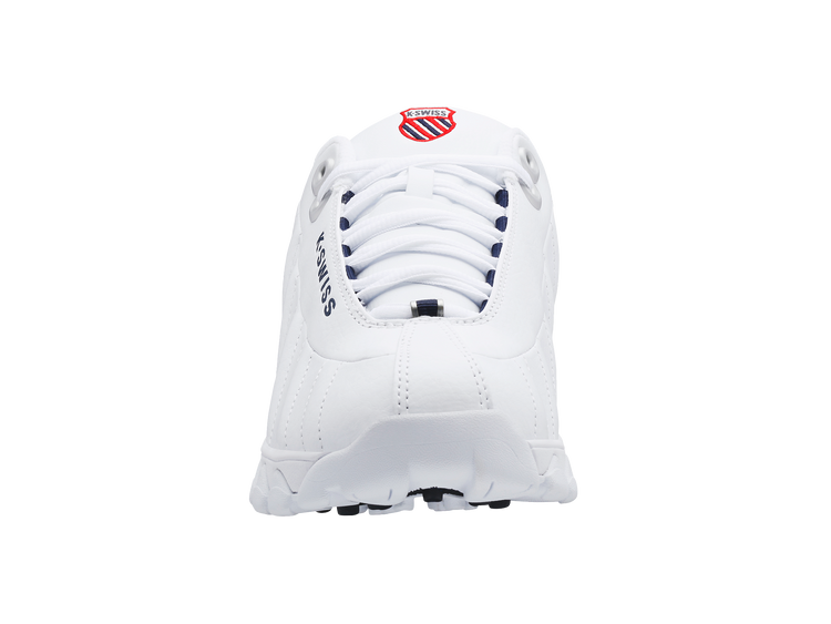 03426-130-M | ST329 CMF | WHITE/NAVY/RED