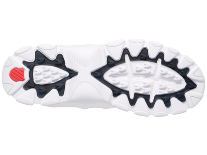 03426-130-XW | ST329 CMF | WHITE/NAVY/RED