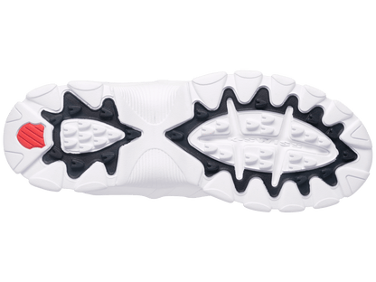 03426 - 130 - XW | ST329 CMF | WHITE/NAVY/RED - K - Swiss US - FOOTWEAR