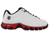 03426 - 144 - M | ST329 CMF | WHITE/RED/BLACK - K - Swiss US - FOOTWEAR