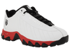 03426 - 144 - M | ST329 CMF | WHITE/RED/BLACK - K - Swiss US - FOOTWEAR