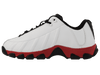 03426 - 144 - M | ST329 CMF | WHITE/RED/BLACK - K - Swiss US - FOOTWEAR
