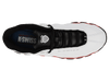 03426 - 144 - M | ST329 CMF | WHITE/RED/BLACK - K - Swiss US - FOOTWEAR