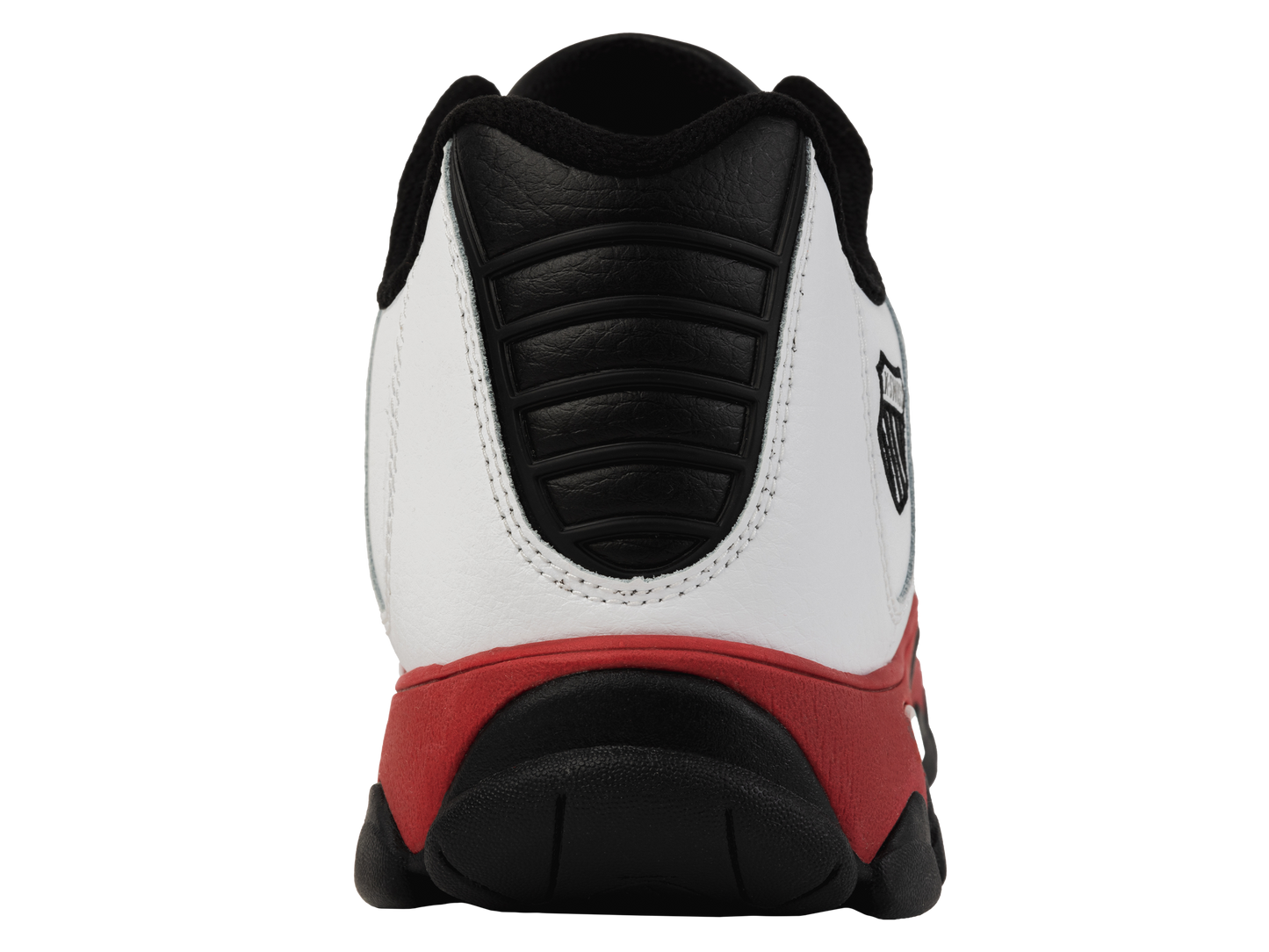 03426-144-XW | ST329 CMF | WHITE/RED/BLACK