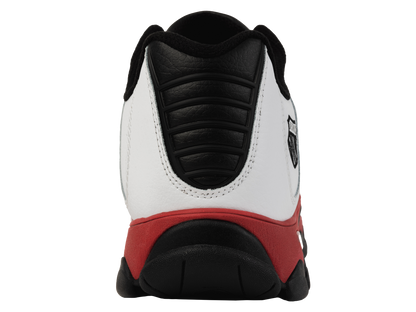 03426-144-XW | ST329 CMF | WHITE/RED/BLACK