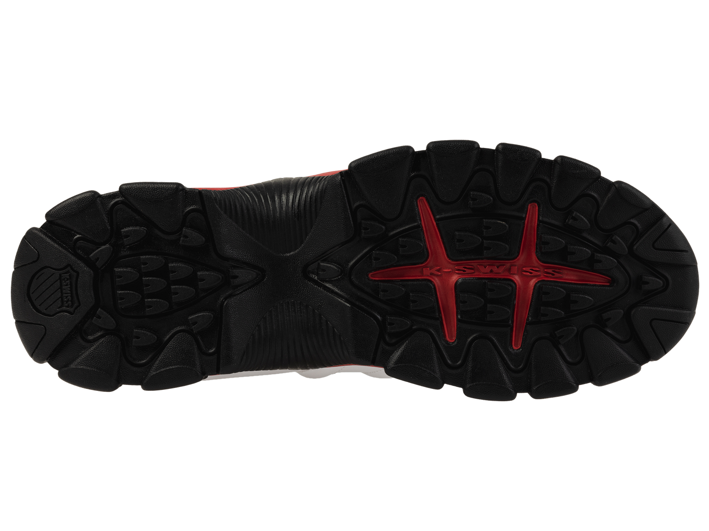 03426-144-XW | ST329 CMF | WHITE/RED/BLACK