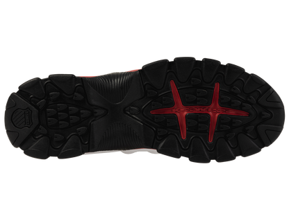 03426-144-XW | ST329 CMF | WHITE/RED/BLACK